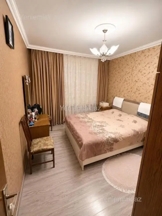 260 000 AZN - 4 otaqlı mənzil Satılır, Əhmədli, Xətai, Bakı