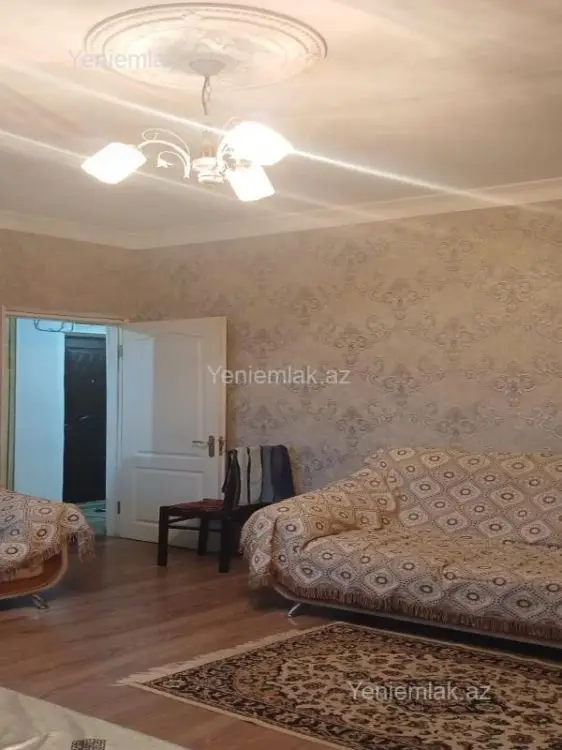 98 000 AZN - 2 otaqlı mənzil Satılır, 18-ci mikrorayon, Sumqayıt