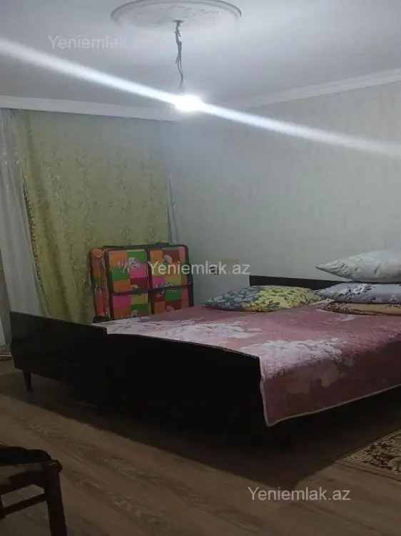 98 000 AZN - 2 otaqlı mənzil Satılır, 18-ci mikrorayon, Sumqayıt