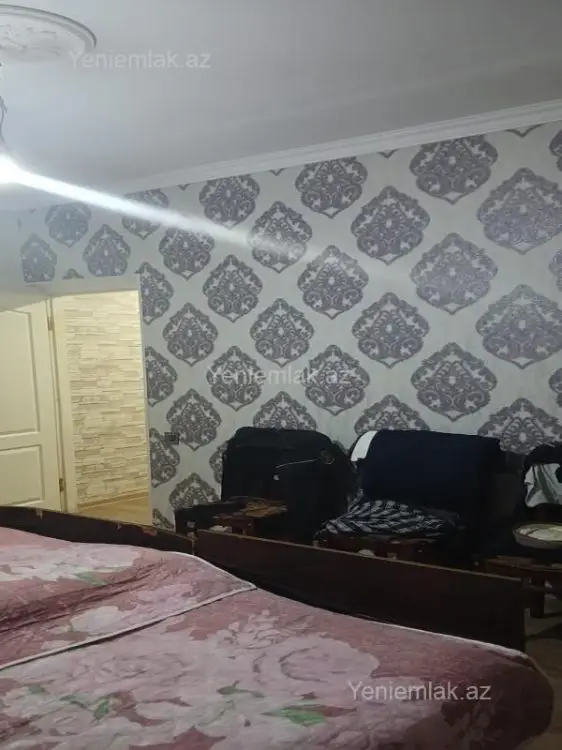 98 000 AZN - 2 otaqlı mənzil Satılır, 18-ci mikrorayon, Sumqayıt