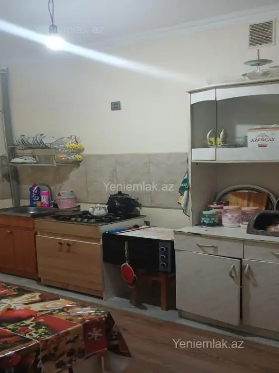 98 000 AZN - 2 otaqlı mənzil Satılır, 18-ci mikrorayon, Sumqayıt