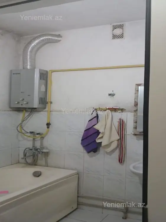 98 000 AZN - 2 otaqlı mənzil Satılır, 18-ci mikrorayon, Sumqayıt