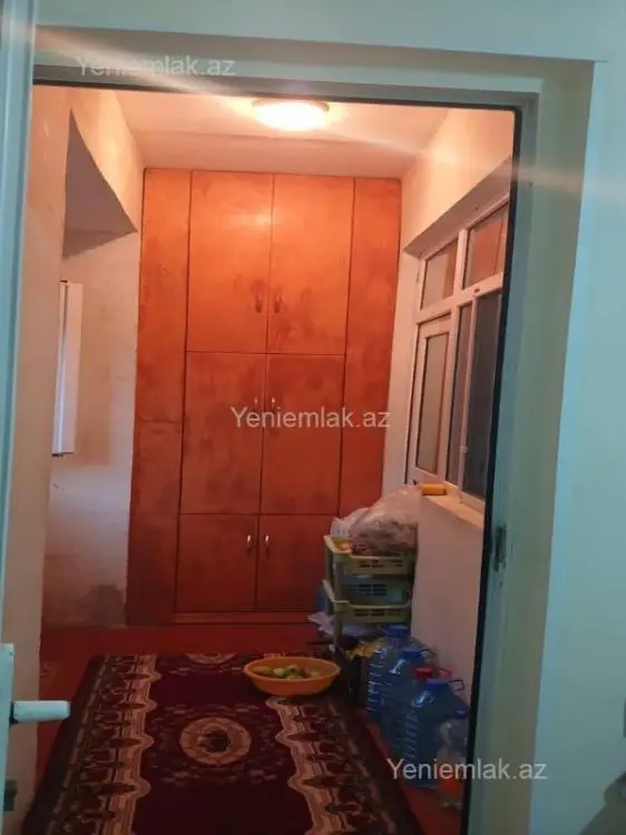 98 000 AZN - 2 otaqlı mənzil Satılır, 18-ci mikrorayon, Sumqayıt