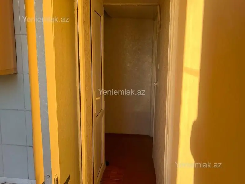 105 000 AZN - 1 otaqlı mənzil Satılır, Yeni Günəşli qəs., Suraxanı, Bakı