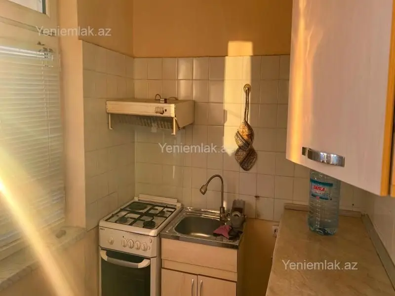 105 000 AZN - 1 otaqlı mənzil Satılır, Yeni Günəşli qəs., Suraxanı, Bakı