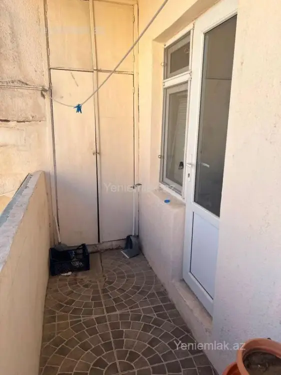 105 000 AZN - 1 otaqlı mənzil Satılır, Yeni Günəşli qəs., Suraxanı, Bakı