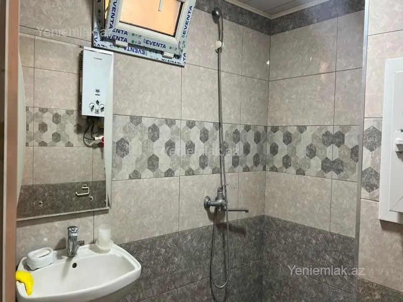 105 000 AZN - 1 otaqlı mənzil Satılır, Yeni Günəşli qəs., Suraxanı, Bakı