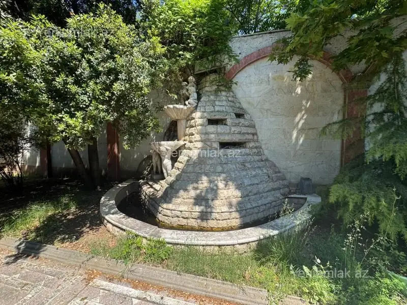3 500 AZN - 8 otaqlı mənzil Kirayə (aylıq), Nərimanov, Bakı