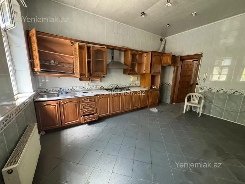 3 500 AZN - 8 otaqlı mənzil Kirayə (aylıq), Nərimanov, Bakı