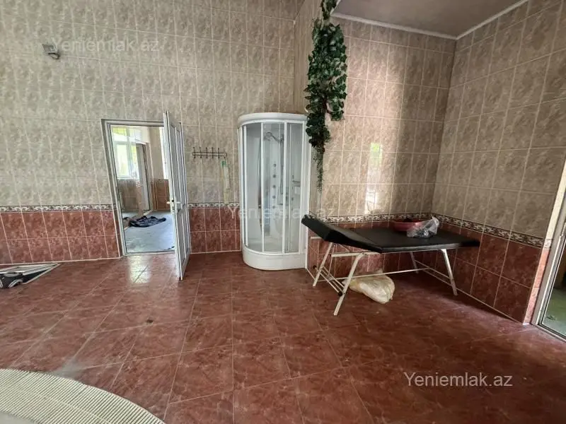 3 500 AZN - 8 otaqlı mənzil Kirayə (aylıq), Nərimanov, Bakı