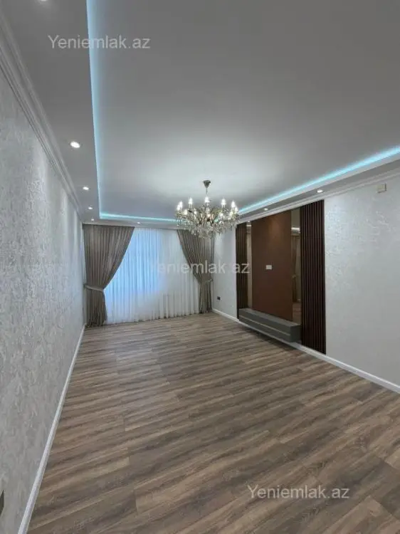 215 000 AZN - 3 otaqlı mənzil Satılır, Əhmədli, Xətai, Bakı