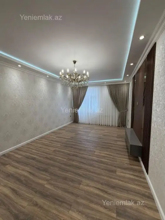215 000 AZN - 3 otaqlı mənzil Satılır, Əhmədli, Xətai, Bakı
