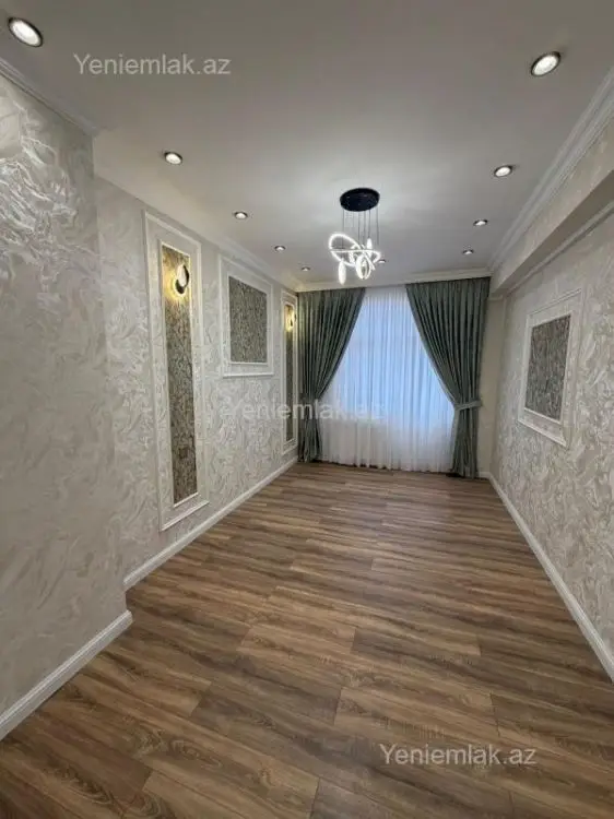 215 000 AZN - 3 otaqlı mənzil Satılır, Əhmədli, Xətai, Bakı