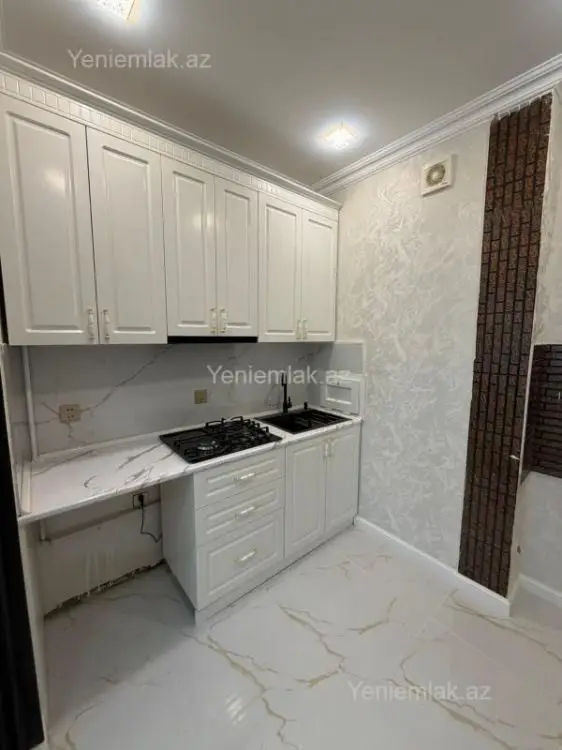 215 000 AZN - 3 otaqlı mənzil Satılır, Əhmədli, Xətai, Bakı