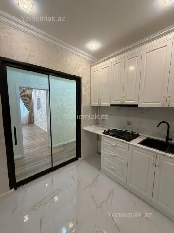 215 000 AZN - 3 otaqlı mənzil Satılır, Əhmədli, Xətai, Bakı
