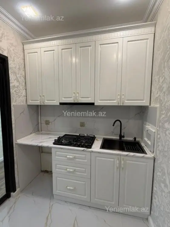 215 000 AZN - 3 otaqlı mənzil Satılır, Əhmədli, Xətai, Bakı