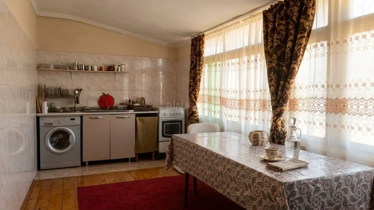 125 000 AZN - 5 otaqlı mənzil Satılır, Gəncə