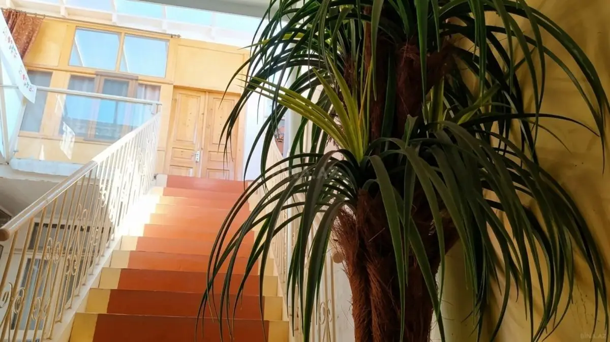 125 000 AZN - 5 otaqlı mənzil Satılır, Gəncə