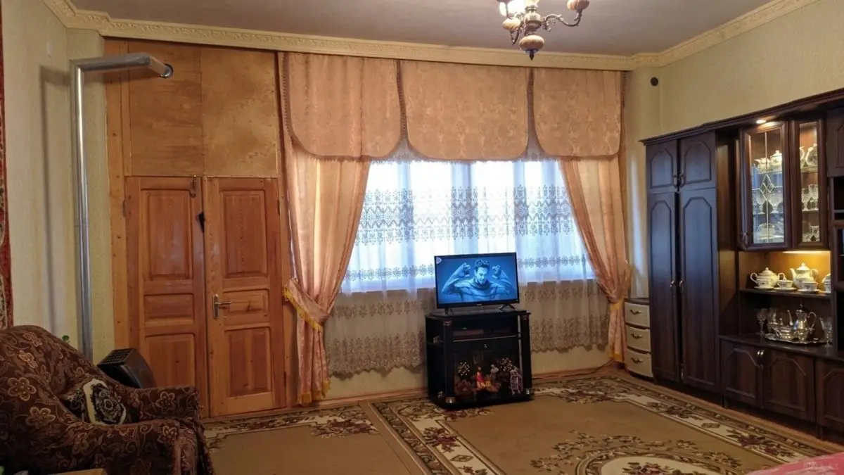 125 000 AZN - 5 otaqlı mənzil Satılır, Gəncə