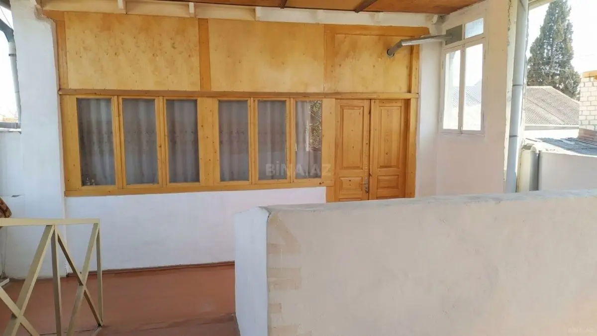 125 000 AZN - 5 otaqlı mənzil Satılır, Gəncə