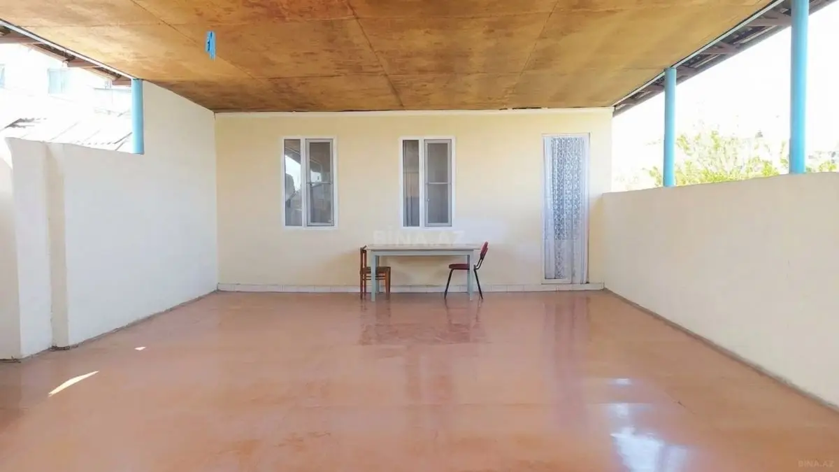 125 000 AZN - 5 otaqlı mənzil Satılır, Gəncə