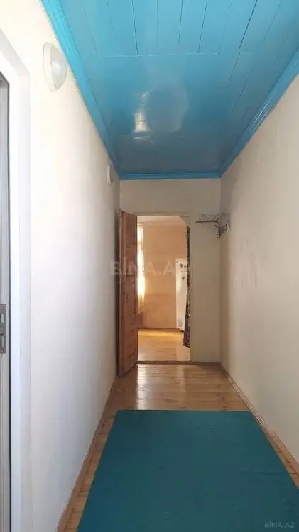125 000 AZN - 5 otaqlı mənzil Satılır, Gəncə