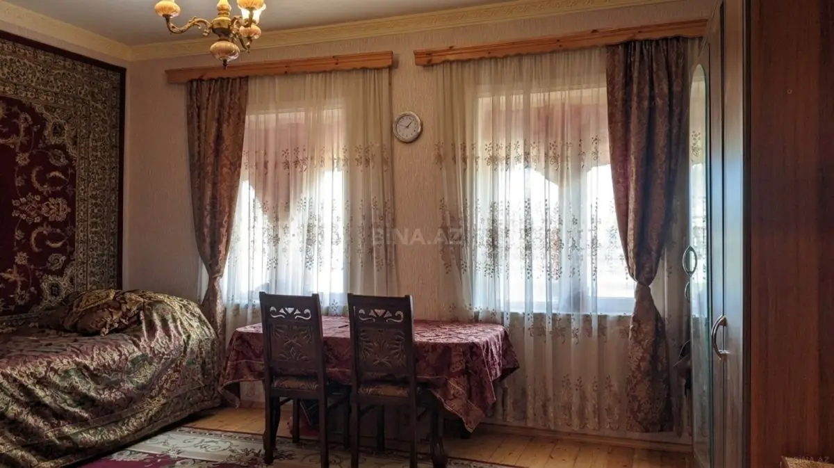 125 000 AZN - 5 otaqlı mənzil Satılır, Gəncə