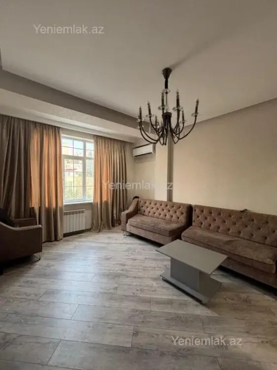 142 000 AZN - 3 otaqlı mənzil Satılır, Yeni Günəşli qəs., Suraxanı, Bakı
