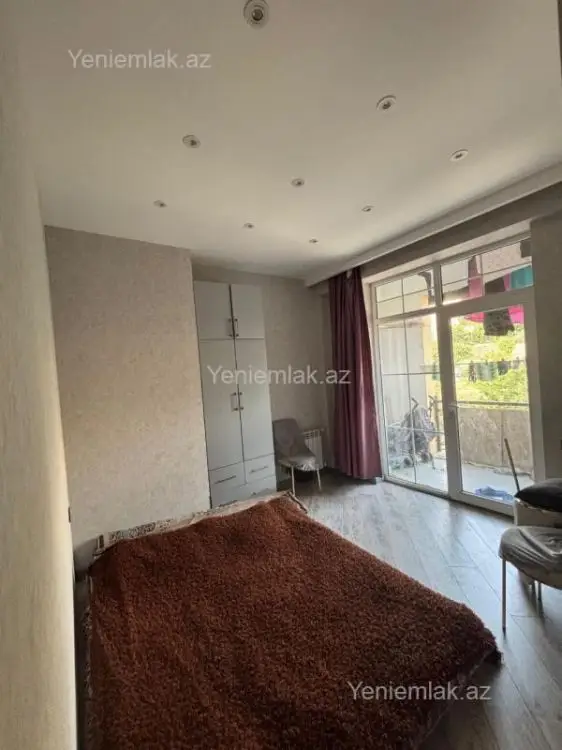 142 000 AZN - 3 otaqlı mənzil Satılır, Yeni Günəşli qəs., Suraxanı, Bakı