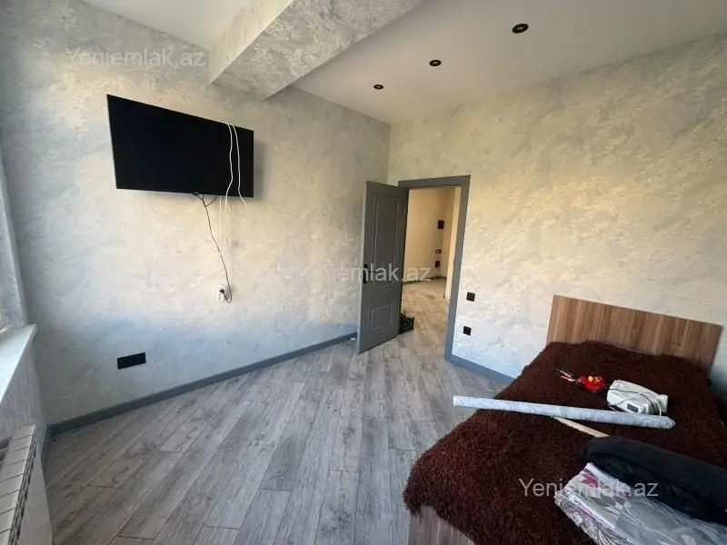 142 000 AZN - 3 otaqlı mənzil Satılır, Yeni Günəşli qəs., Suraxanı, Bakı