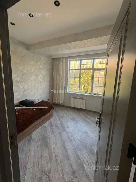 142 000 AZN - 3 otaqlı mənzil Satılır, Yeni Günəşli qəs., Suraxanı, Bakı