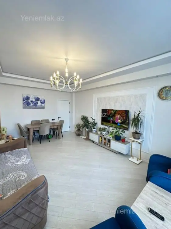 233 000 AZN - 3 otaqlı mənzil Satılır, Yasamal qəs., Yasamal, Bakı