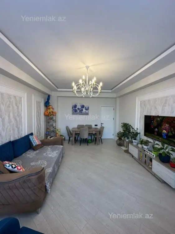 233 000 AZN - 3 otaqlı mənzil Satılır, Yasamal qəs., Yasamal, Bakı