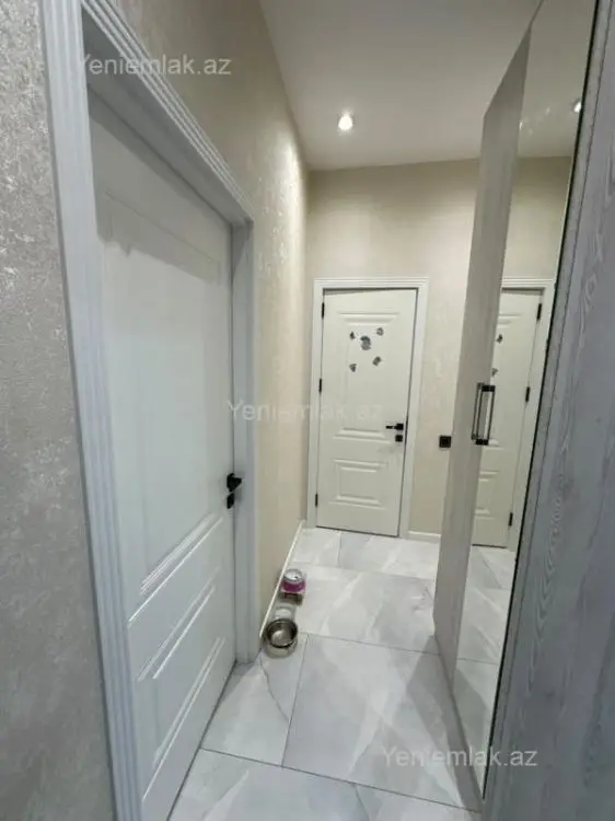 233 000 AZN - 3 otaqlı mənzil Satılır, Yasamal qəs., Yasamal, Bakı