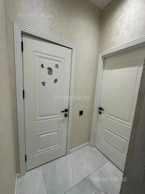 233 000 AZN - 3 otaqlı mənzil Satılır, Yasamal qəs., Yasamal, Bakı