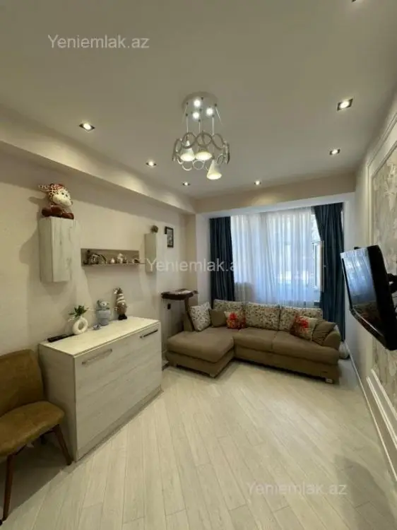 233 000 AZN - 3 otaqlı mənzil Satılır, Yasamal qəs., Yasamal, Bakı