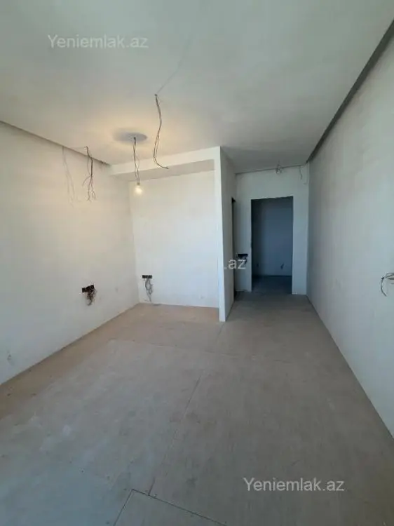 565 000 AZN - 4 otaqlı mənzil Satılır, Yasamal qəs., Yasamal, Bakı