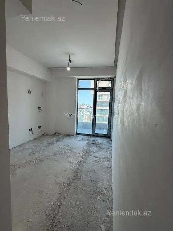 565 000 AZN - 4 otaqlı mənzil Satılır, Yasamal qəs., Yasamal, Bakı