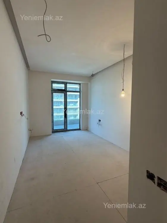 565 000 AZN - 4 otaqlı mənzil Satılır, Yasamal qəs., Yasamal, Bakı