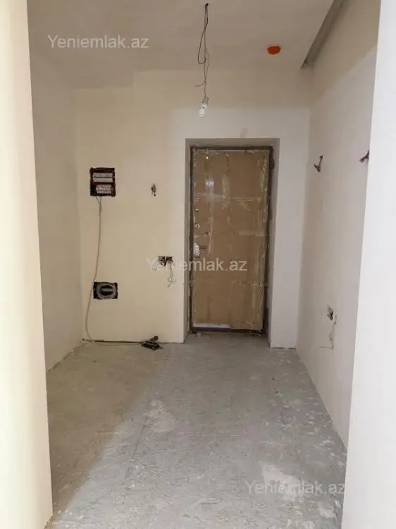 565 000 AZN - 4 otaqlı mənzil Satılır, Yasamal qəs., Yasamal, Bakı