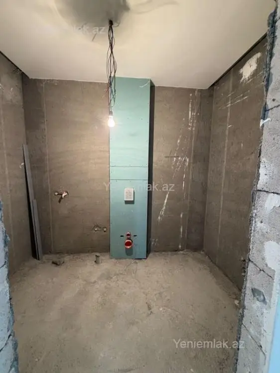 565 000 AZN - 4 otaqlı mənzil Satılır, Yasamal qəs., Yasamal, Bakı
