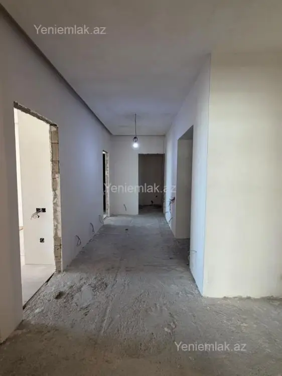565 000 AZN - 4 otaqlı mənzil Satılır, Yasamal qəs., Yasamal, Bakı
