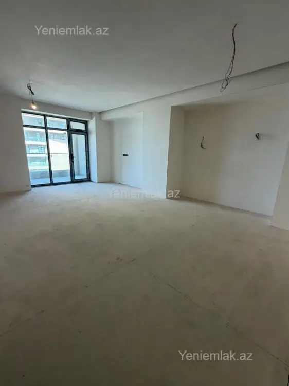 565 000 AZN - 4 otaqlı mənzil Satılır, Yasamal qəs., Yasamal, Bakı