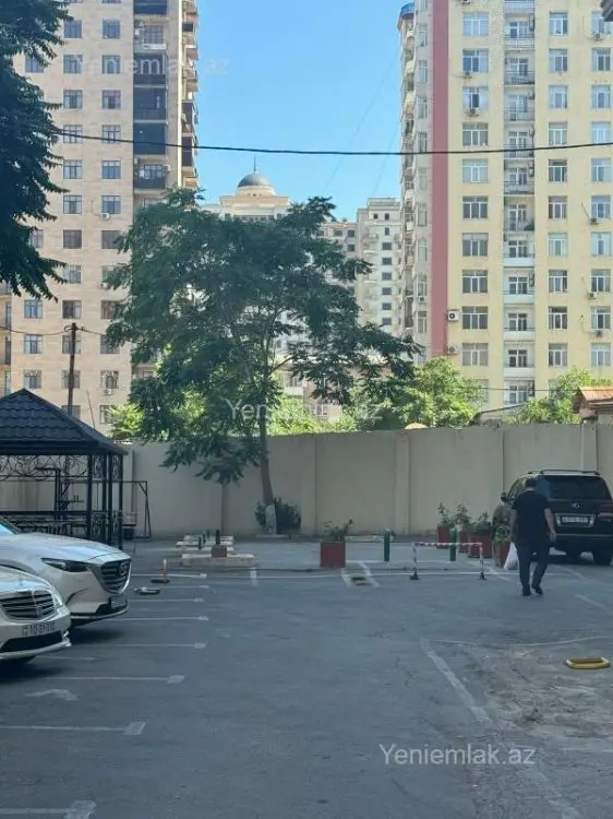 500 000 AZN - 3 otaqlı mənzil Satılır, Yasamal qəs., Yasamal, Bakı