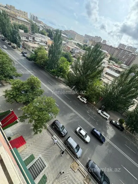 500 000 AZN - 3 otaqlı mənzil Satılır, Yasamal qəs., Yasamal, Bakı