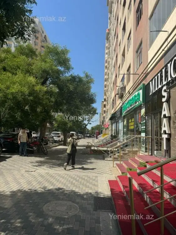 500 000 AZN - 3 otaqlı mənzil Satılır, Yasamal qəs., Yasamal, Bakı