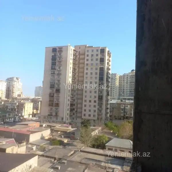 500 000 AZN - 3 otaqlı mənzil Satılır, Yasamal qəs., Yasamal, Bakı