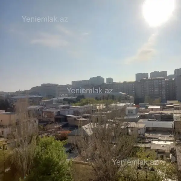 500 000 AZN - 3 otaqlı mənzil Satılır, Yasamal qəs., Yasamal, Bakı