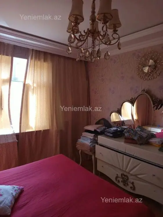 97 000 AZN - 2 otaqlı mənzil Satılır, 17-ci mikrorayon, Sumqayıt