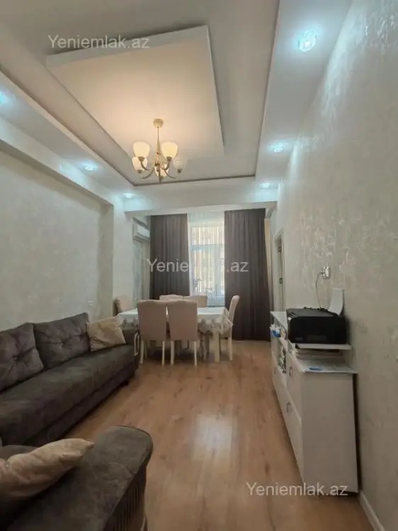144 900 AZN - 3 otaqlı mənzil Satılır, Xırdalan